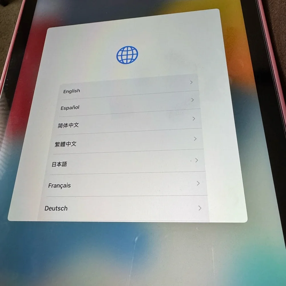 Apple iPad Air 2 128 GB
